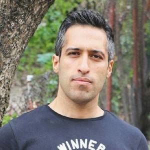 Meet your Posher, Ali